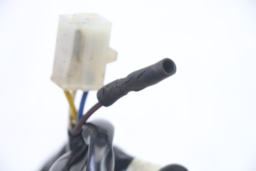 photo de LICHTMASCHINE PEUGEOT VIVACITY 50 (2004 - 2009)