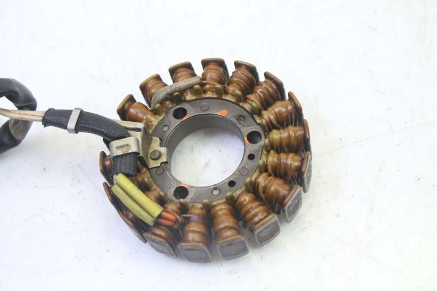 photo de LICHTMASCHINE YAMAHA X-CITY XCITY 125 (2007 - 2008)