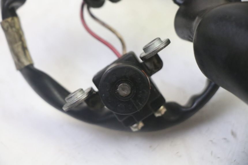 photo de LICHTMASCHINE YAMAHA X-CITY XCITY 125 (2007 - 2008)