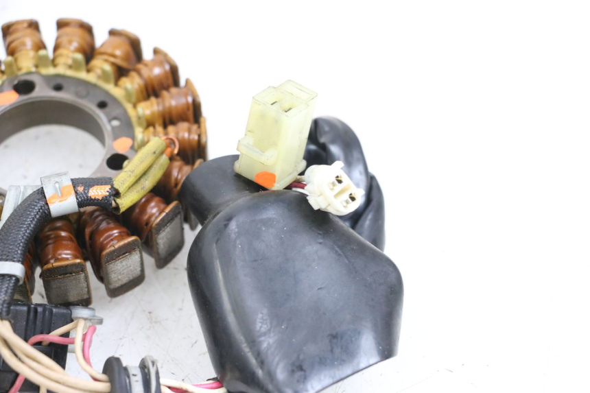 photo de LICHTMASCHINE YAMAHA X-MAX XMAX 125 (2010 - 2014)