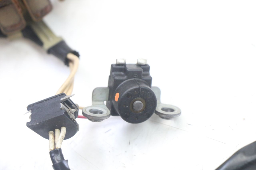 photo de LICHTMASCHINE YAMAHA X-MAX XMAX 125 (2010 - 2014)