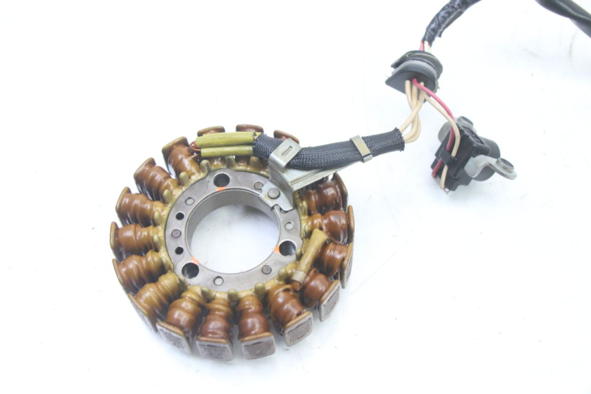 photo de LICHTMASCHINE YAMAHA X-MAX XMAX 125 (2010 - 2014)