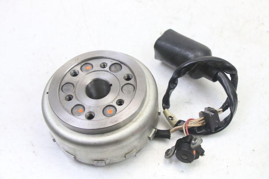 photo de LICHTMASCHINE YAMAHA X-MAX XMAX 125 (2010 - 2014)