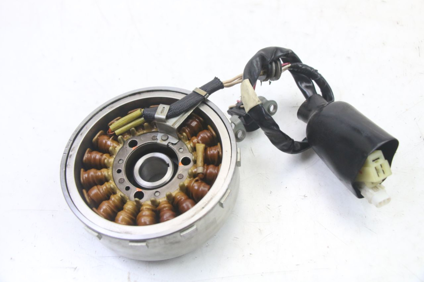 photo de LICHTMASCHINE YAMAHA X-MAX XMAX 125 (2010 - 2014)