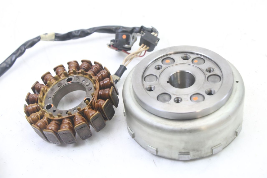 photo de LICHTMASCHINE YAMAHA X-MAX XMAX 125 (2010 - 2014)