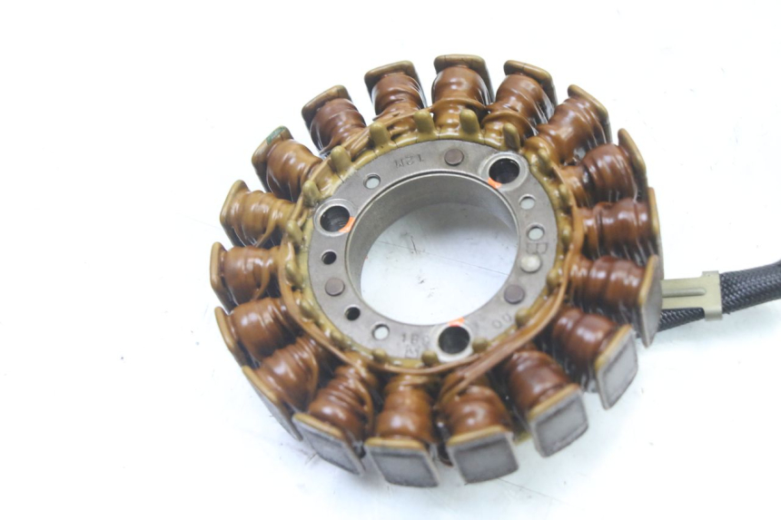 photo de LICHTMASCHINE YAMAHA X-MAX XMAX 125 (2010 - 2014)