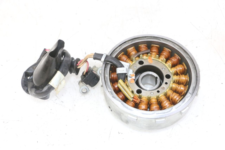 photo de LICHTMASCHINE YAMAHA XMAX X-MAX 125 (2006 - 2009)