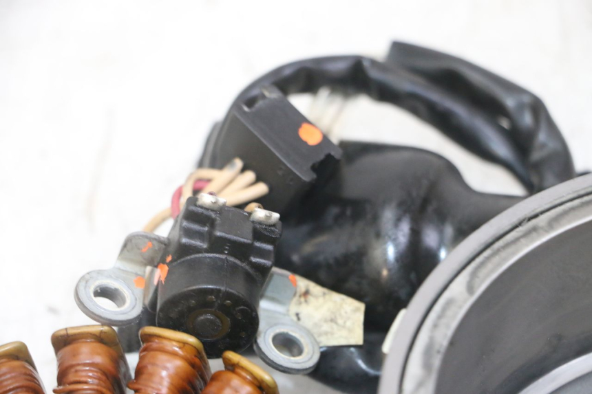 photo de LICHTMASCHINE YAMAHA XMAX X-MAX 125 (2006 - 2009)