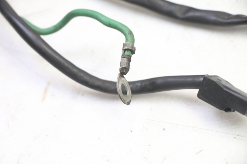 photo de LICHTMASCHINE HONDA X8R 50 (1998 - 2003)