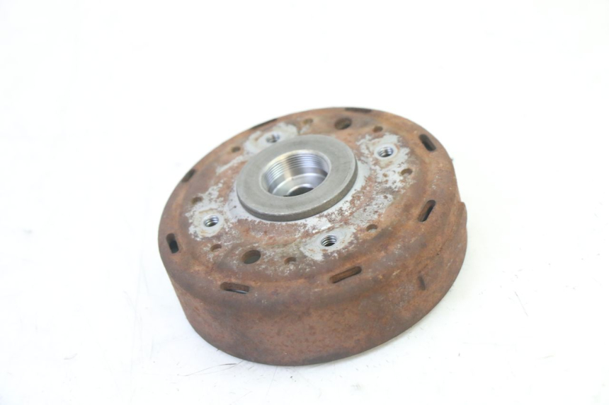 photo de LICHTMASCHINE HONDA X8R 50 (1998 - 2003)