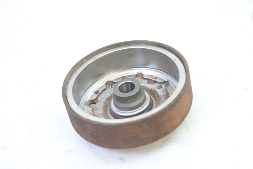 photo de LICHTMASCHINE HONDA X8R 50 (1998 - 2003)