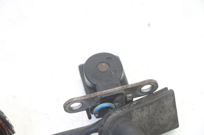 photo de LICHTMASCHINE HONDA X8R 50 (1998 - 2003)