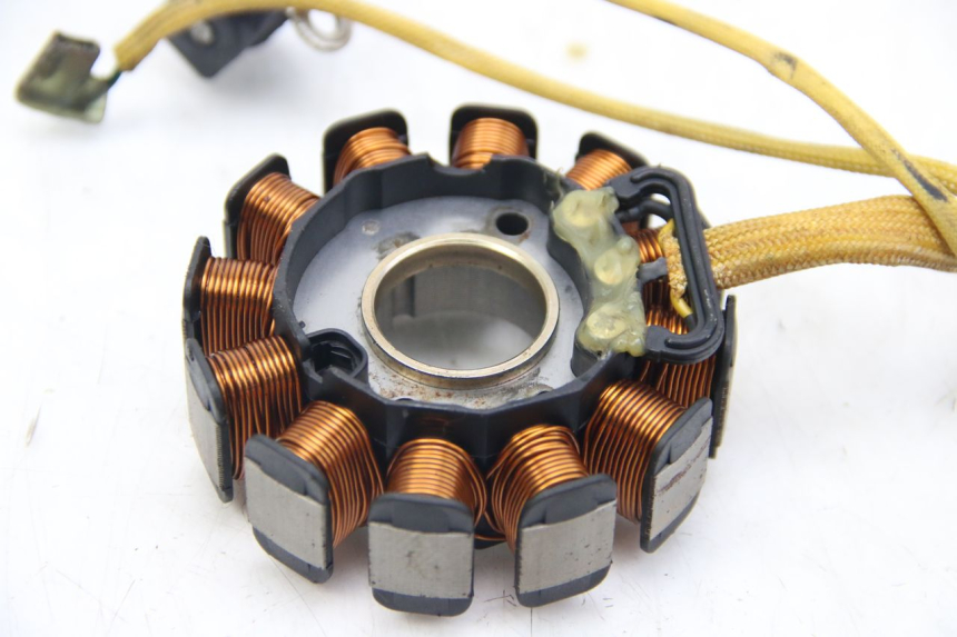 photo de LICHTMASCHINE PIAGGIO X9 EVOLUTION 125 (2003 - 2007)