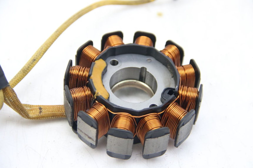 photo de LICHTMASCHINE PIAGGIO X9 EVOLUTION 125 (2003 - 2007)