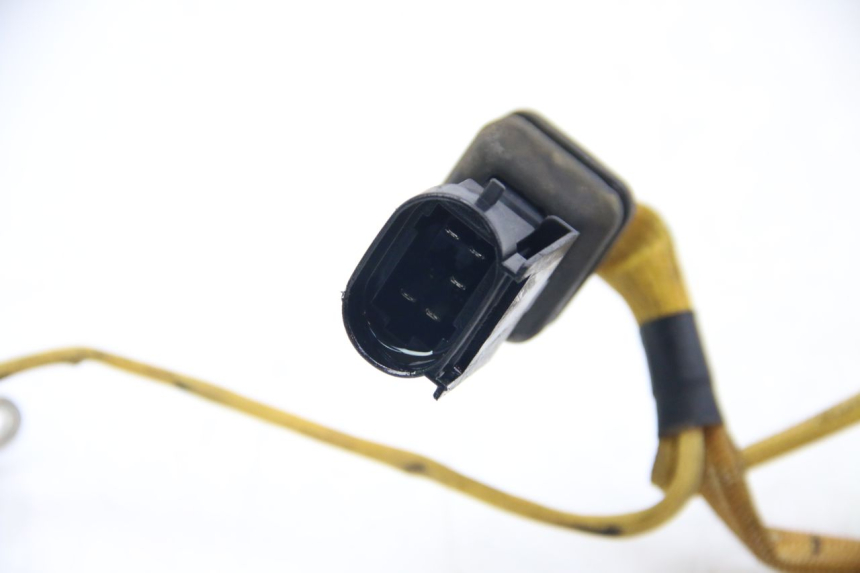 photo de LICHTMASCHINE PIAGGIO X9 EVOLUTION 125 (2003 - 2007)