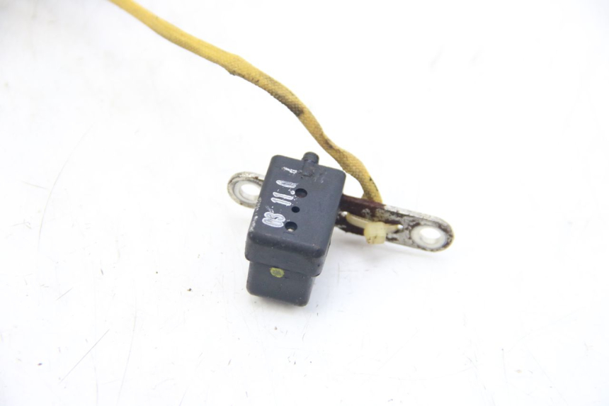 photo de LICHTMASCHINE PIAGGIO X9 EVOLUTION 125 (2003 - 2007)