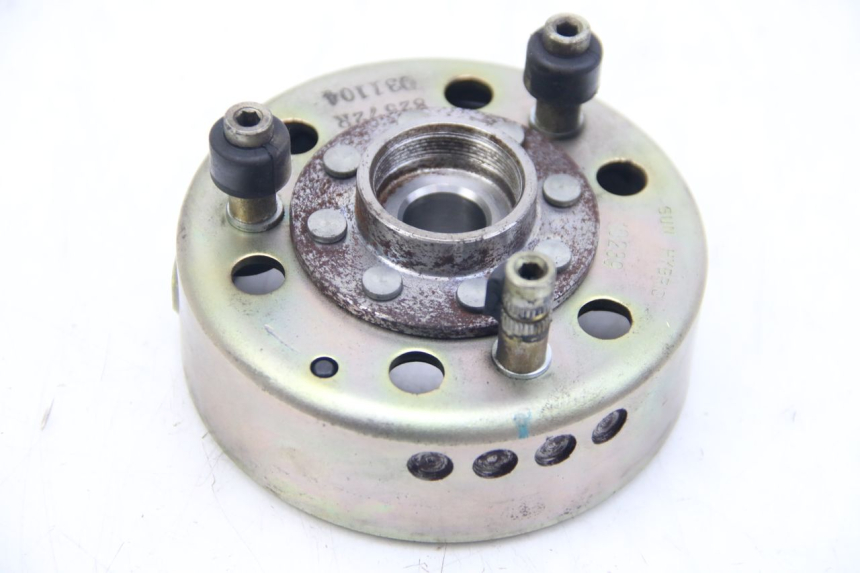 photo de LICHTMASCHINE PIAGGIO X9 EVOLUTION 125 (2003 - 2007)