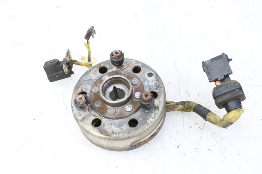 photo de LICHTMASCHINE PIAGGIO X9 EVOLUTION 125 (2003 - 2007)