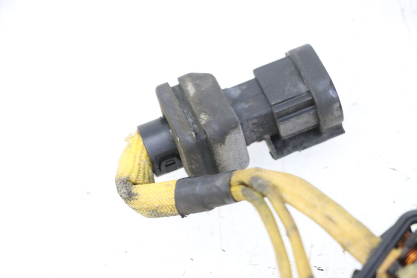 photo de LICHTMASCHINE PIAGGIO X9 EVOLUTION 125 (2003 - 2007)