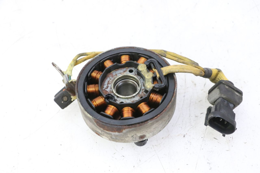 photo de LICHTMASCHINE PIAGGIO X9 EVOLUTION 125 (2003 - 2007)