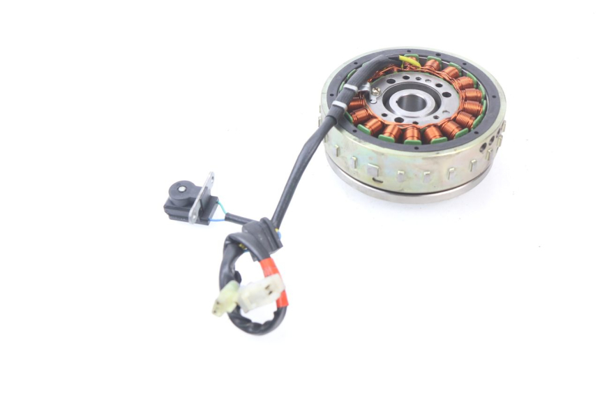 photo de LICHTMASCHINE KYMCO XCITING 500 (2007 - 2010)
