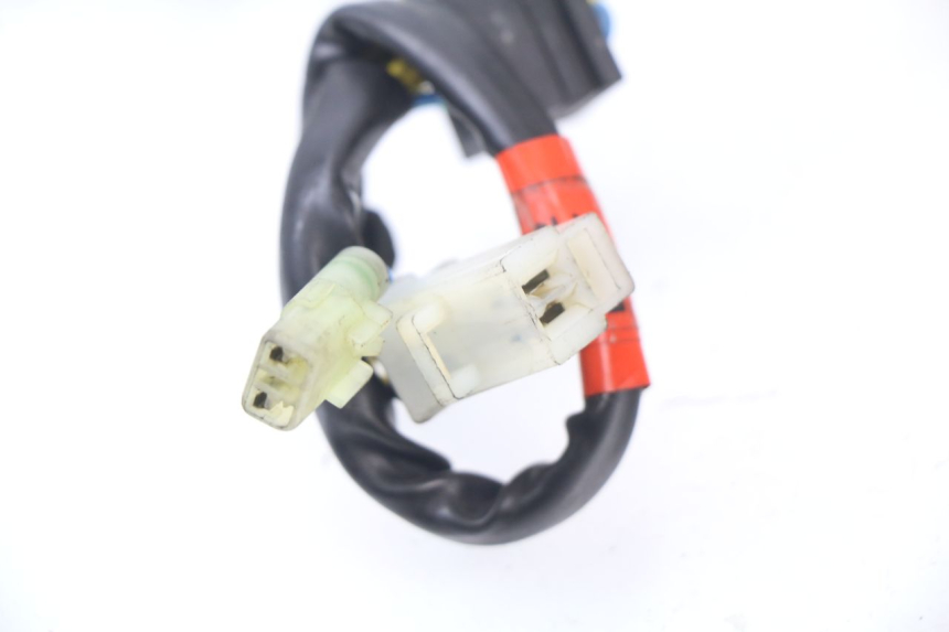 photo de LICHTMASCHINE KYMCO XCITING 500 (2007 - 2010)