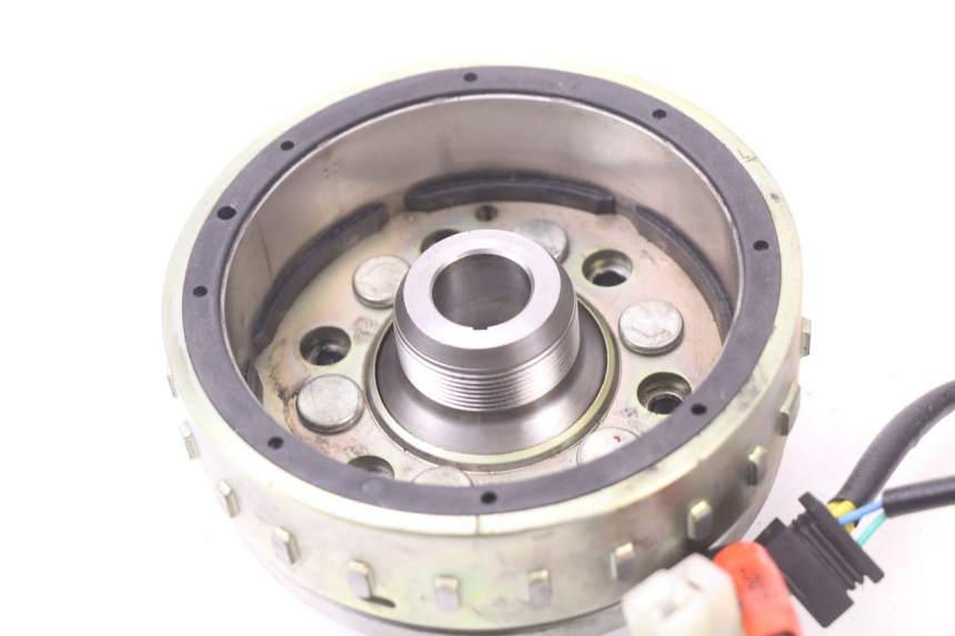 photo de LICHTMASCHINE KYMCO XCITING 500 (2007 - 2010)