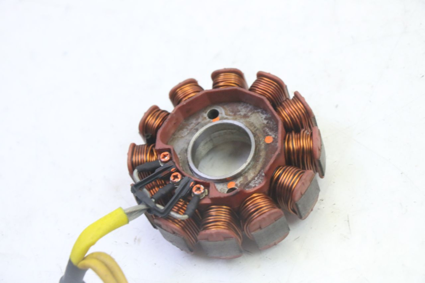 photo de ROTOR STATOR PIAGGIO XEVO - X EVO 125 (2007 - 2016)