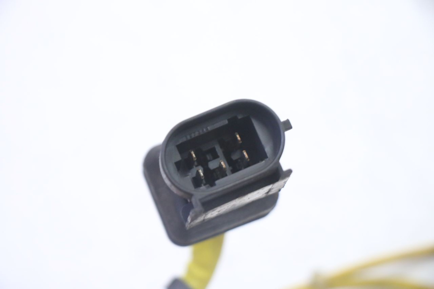 photo de ROTOR STATOR PIAGGIO XEVO - X EVO 125 (2007 - 2016)