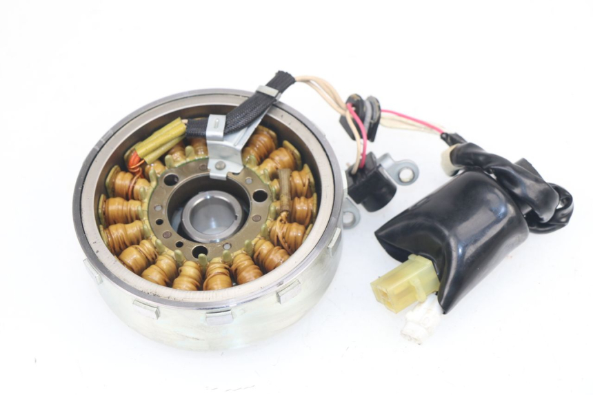 photo de LICHTMASCHINE YAMAHA XMAX X-MAX 125 (2006 - 2009)