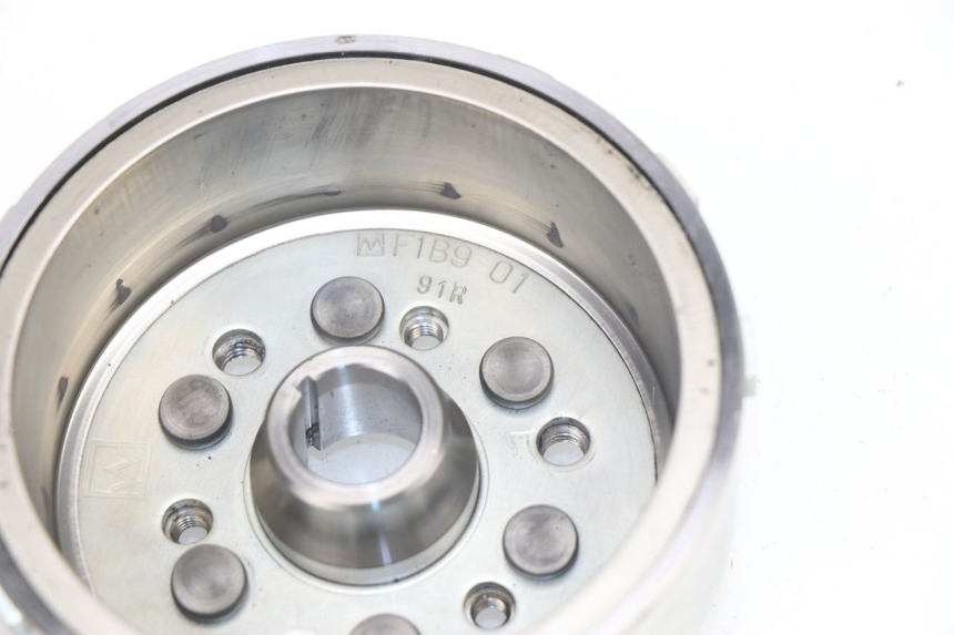 photo de LICHTMASCHINE YAMAHA XMAX X-MAX 125 (2006 - 2009)