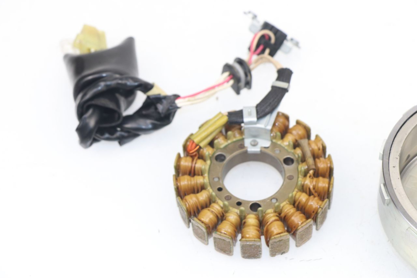 photo de LICHTMASCHINE YAMAHA XMAX X-MAX 125 (2006 - 2009)