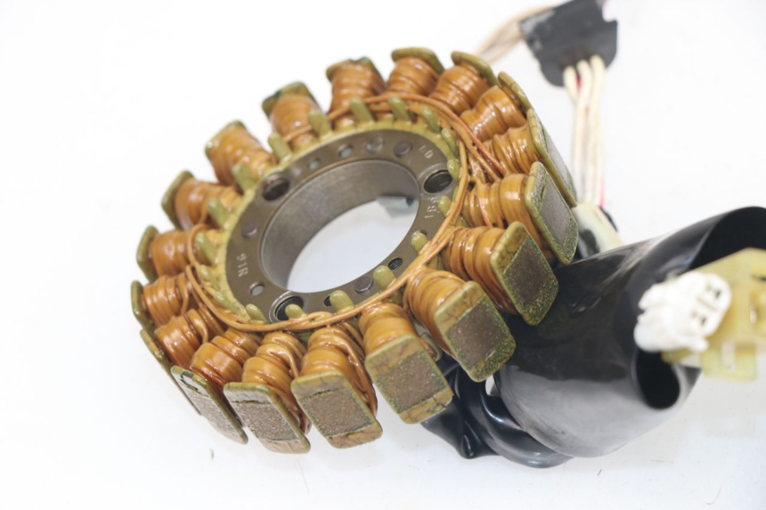 photo de LICHTMASCHINE YAMAHA XMAX X-MAX 125 (2006 - 2009)