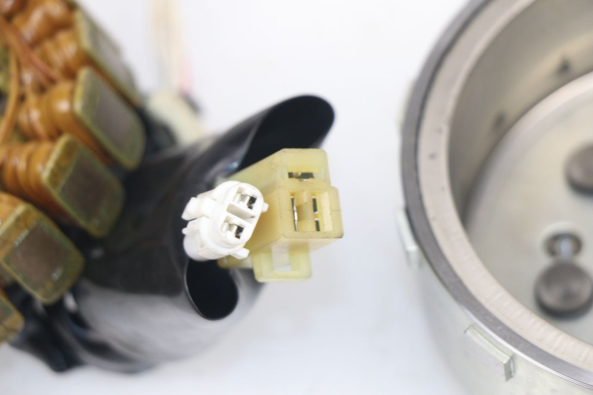 photo de LICHTMASCHINE YAMAHA XMAX X-MAX 125 (2006 - 2009)