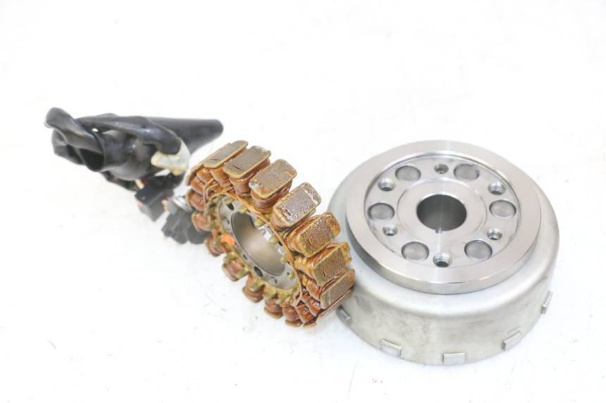 photo de LICHTMASCHINE YAMAHA XMAX X-MAX 125 (2006 - 2009)