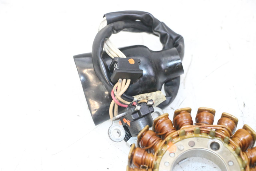 photo de LICHTMASCHINE YAMAHA XMAX X-MAX 125 (2006 - 2009)
