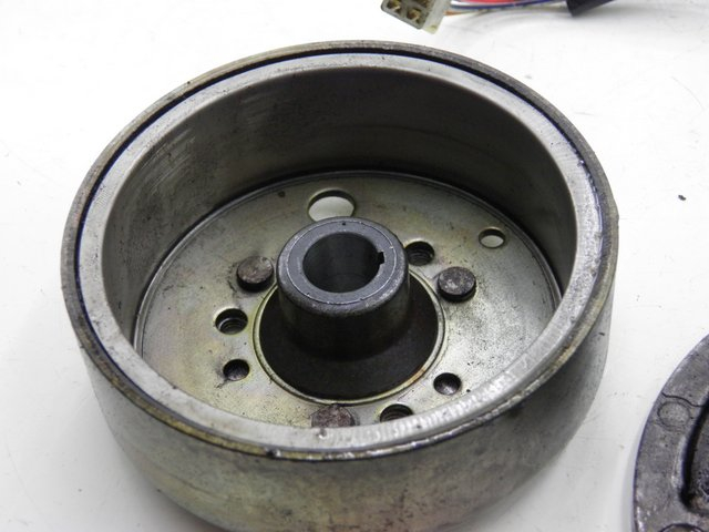 photo de LICHTMASCHINE YAMAHA YN NEO'S 50 (1997 - 2004)