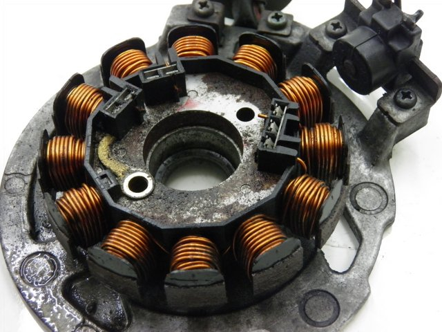 photo de LICHTMASCHINE YAMAHA YN NEO'S 50 (1997 - 2004)
