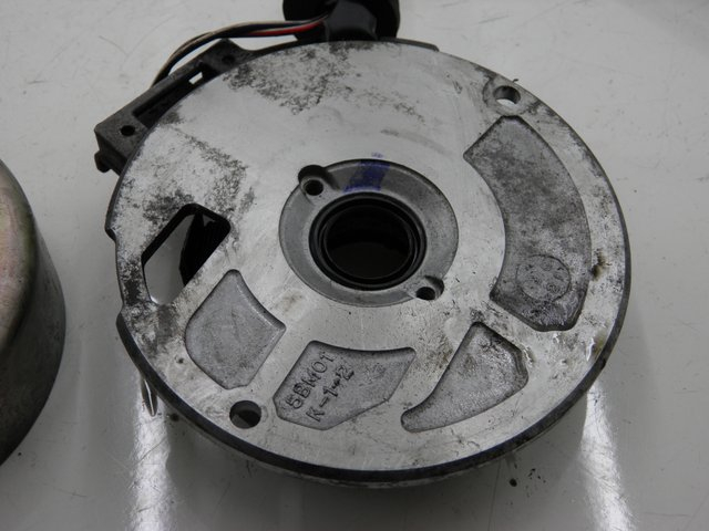photo de LICHTMASCHINE YAMAHA YN NEO'S 50 (1997 - 2004)