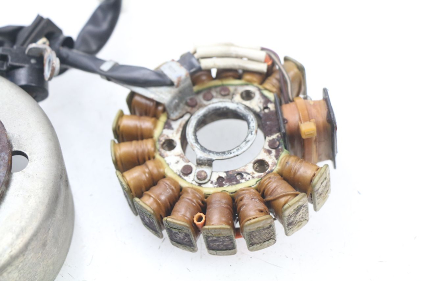 photo de ROTOR STATOR YAMAHA YP MAJESTY 125 (1998 - 2001)