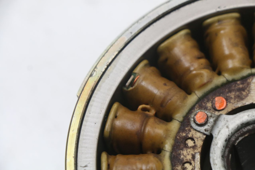 photo de ROTOR STATOR YAMAHA YP MAJESTY 125 (2002 - 2006) - Weitere Ansicht des Artikels