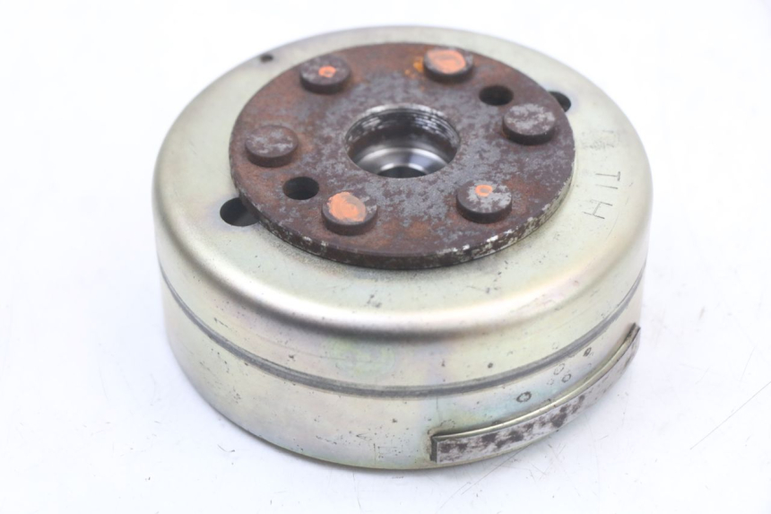 photo de ROTOR STATOR YAMAHA YP MAJESTY 125 (2002 - 2006) - Technische Nahaufnahme