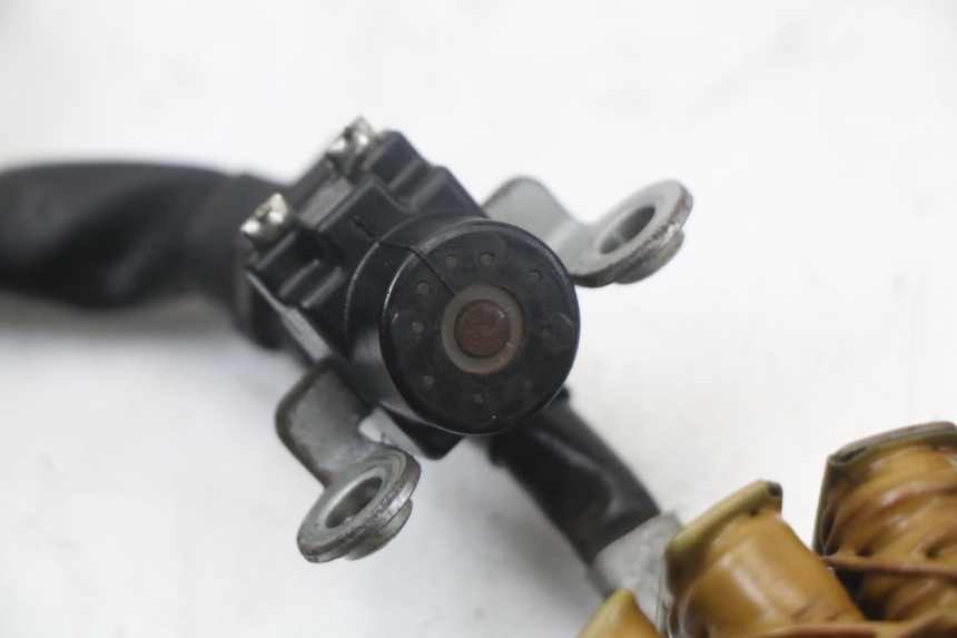 photo de ROTOR STATOR YAMAHA YP MAJESTY 125 (2002 - 2006) - Geprüftes Gebrauchtteil