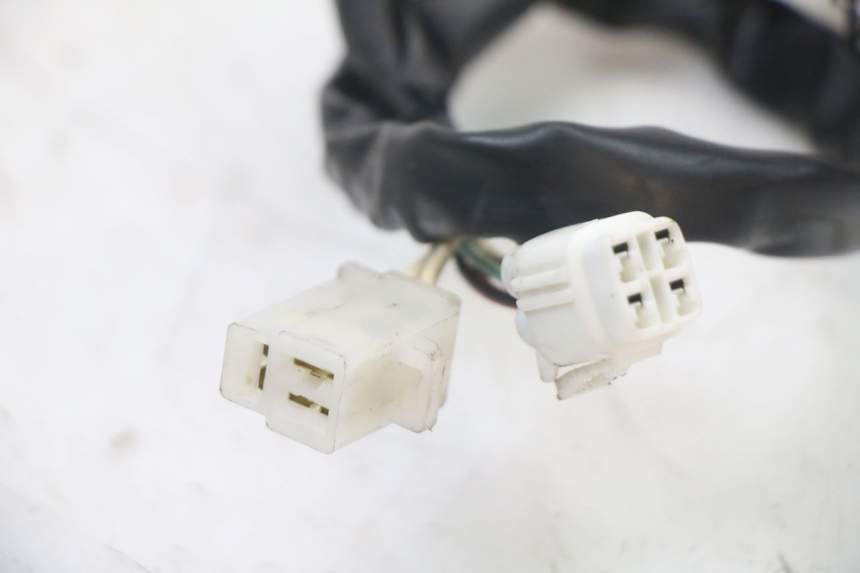 photo de LICHTMASCHINE YAMAHA YP MAJESTY 125 (2007 - 2010)