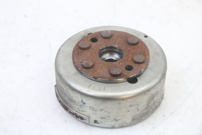 photo de LICHTMASCHINE YAMAHA YP MAJESTY 125 (2007 - 2010)