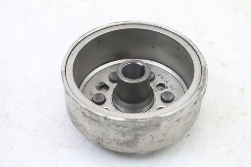 photo de LICHTMASCHINE YAMAHA YP MAJESTY 125 (2007 - 2010)