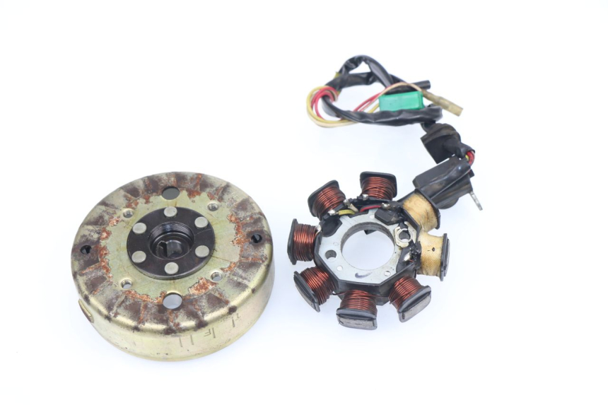 photo de LICHTMASCHINE ZHONGNENG ZN50QT 50 (2005 - 2010)