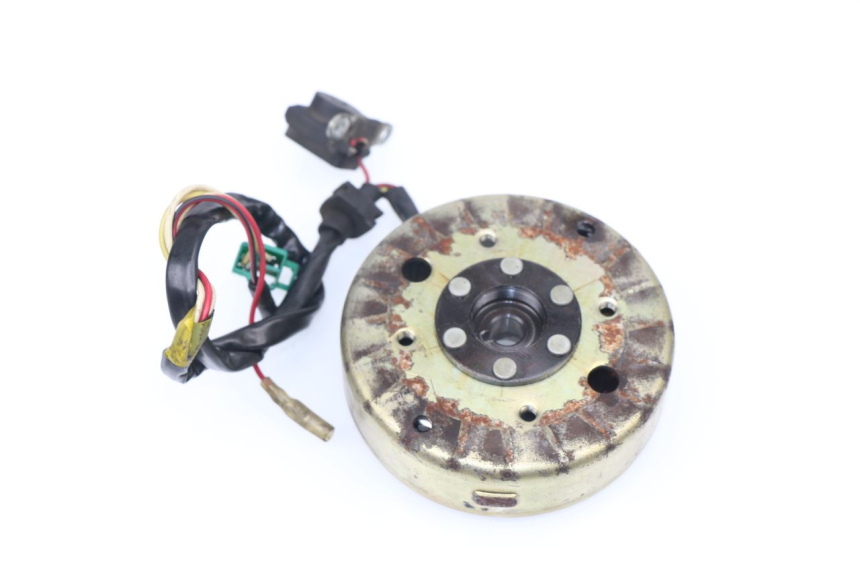 photo de LICHTMASCHINE ZHONGNENG ZN50QT 50 (2005 - 2010)