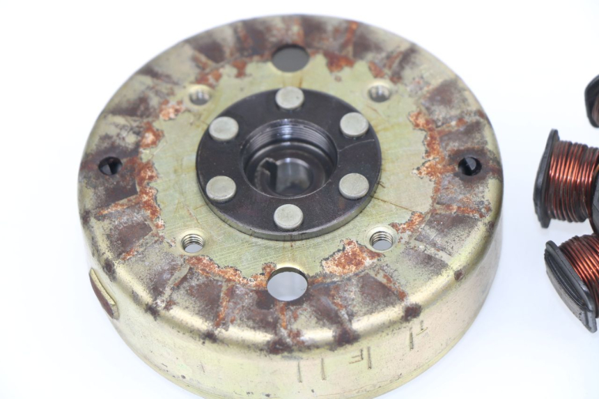 photo de LICHTMASCHINE ZHONGNENG ZN50QT 50 (2005 - 2010)