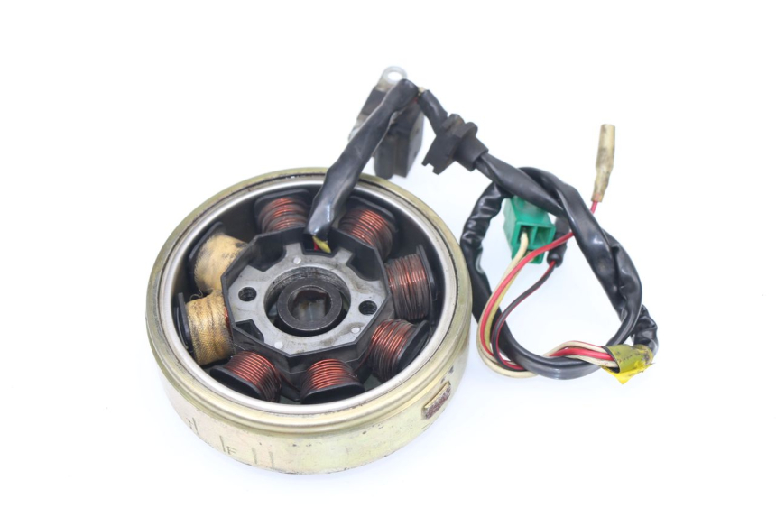 photo de LICHTMASCHINE ZHONGNENG ZN50QT 50 (2005 - 2010)